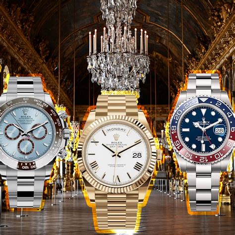 best rolex models|7 most popular rolex watches.